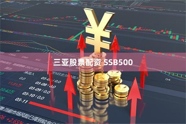 三亚股票配资 SSB500